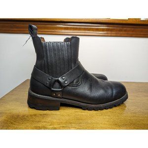 Gbx ring deals boots